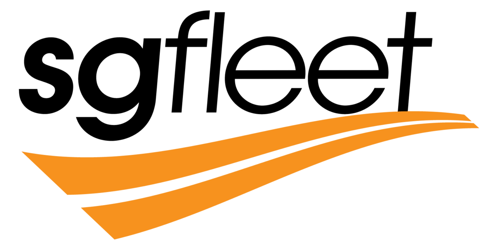 SGFleet logo