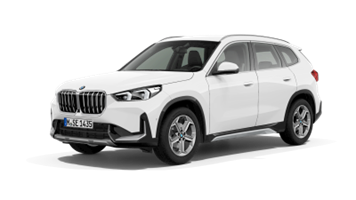 BMW X1 sDrive20i xLine