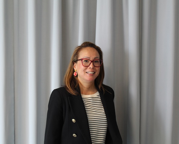 Karen Raid profile photo