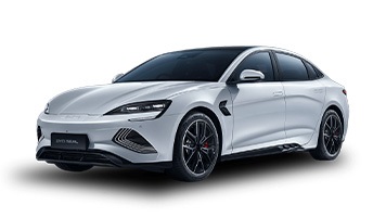 BYD	Seal	Performance