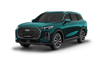 Chery Tiggo 9 PHEV Elite