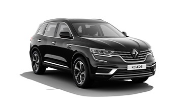 Renault  Koleos Techno 4x4