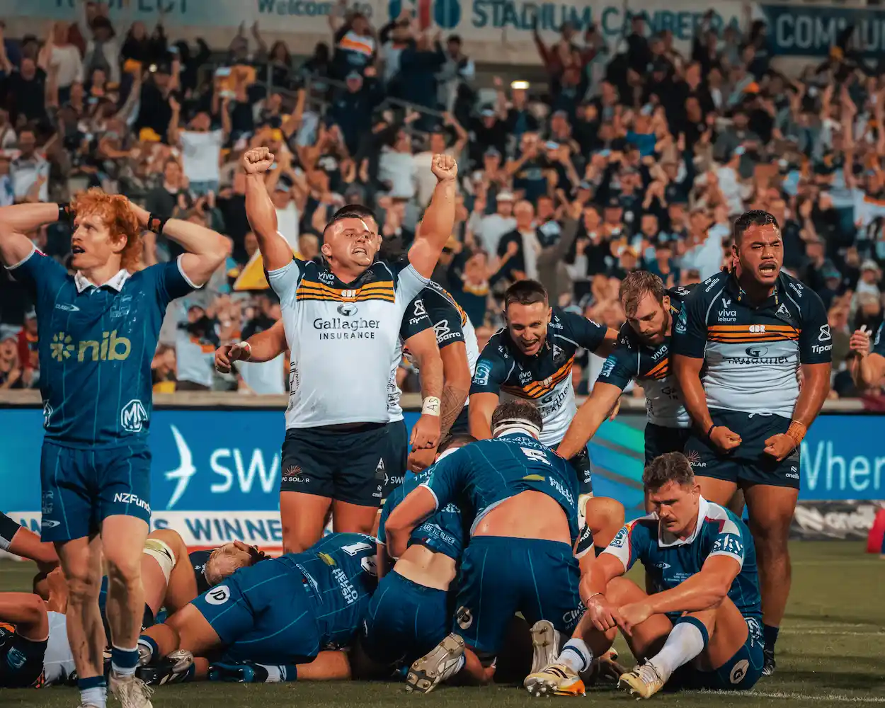 ACT Brumbies