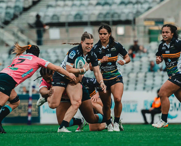 ACT Brumbies
