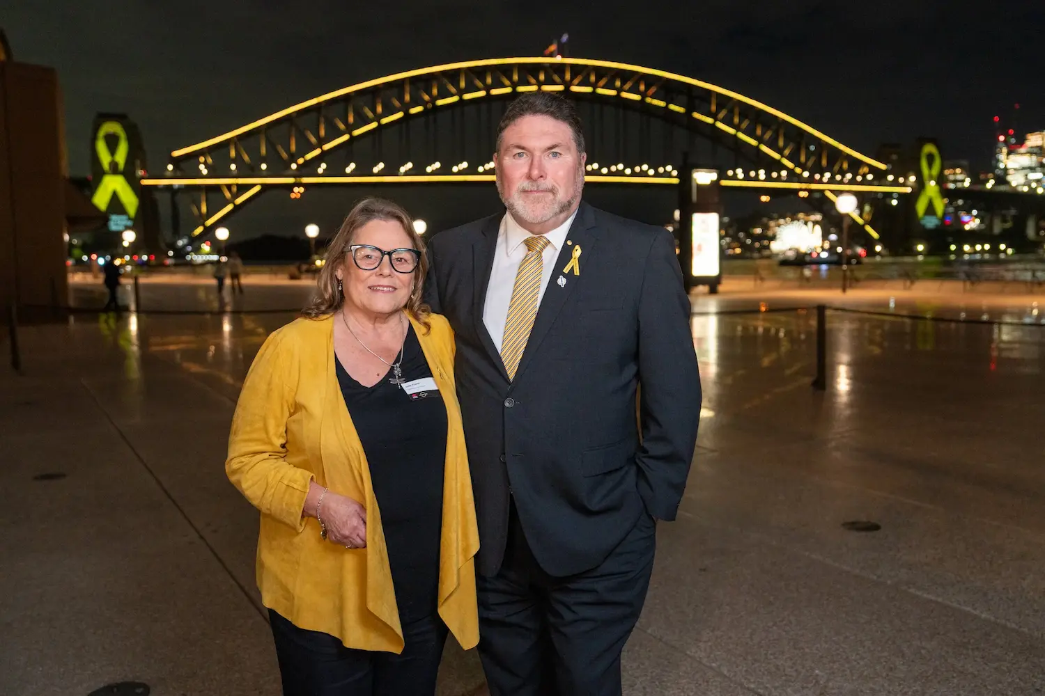 NRSW 2025 Launch Event