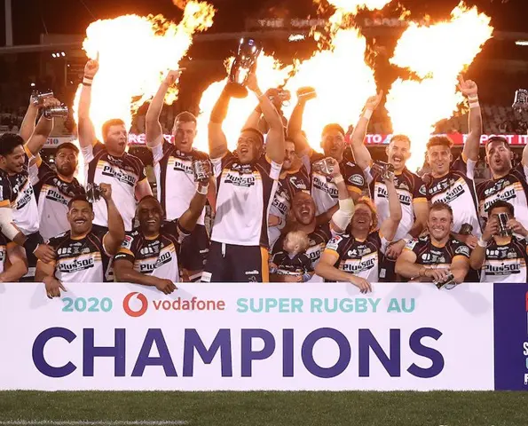 Brumbies Rugby