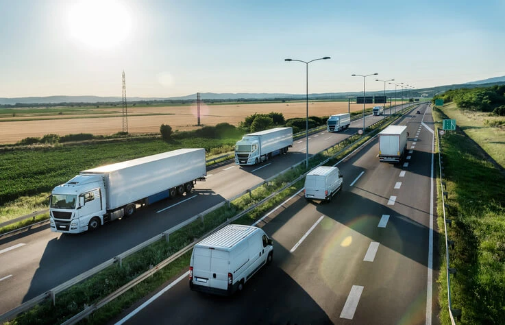 fleet management