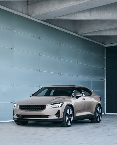 Polestar 2