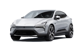 Polestar 4 LR MY25