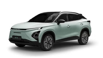 Chery E5 BEV Ultimate