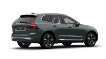 Volvo XC60 Plus Bright