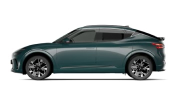 Genesis GV60 Advanced MY27