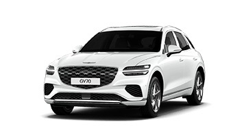 Genesis GV70 Advanced MY26