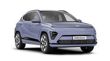 Hyundai Kona Electric Premium