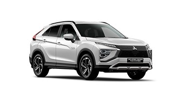 Mitsubishi Eclipse Cross Aspire PHEV
