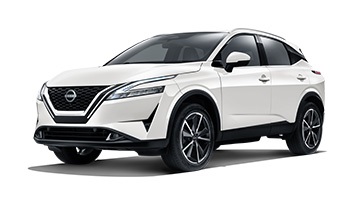Nissan Qashqai ST-L e-Power