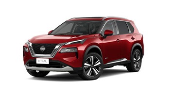 Nissan X-Trail Ti ePower