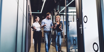 Unlock the benefits of salary packaging