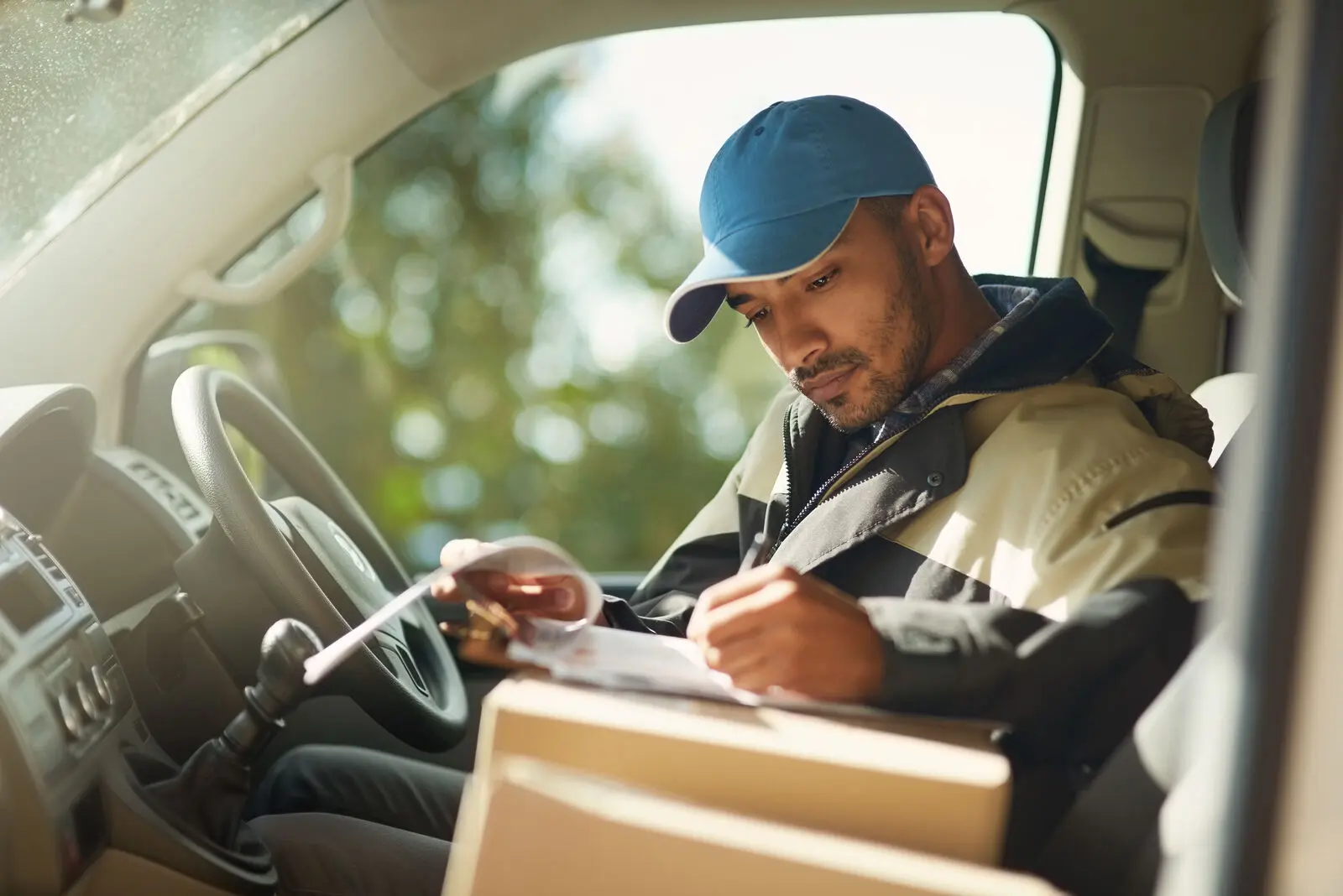 vehicle leasing solutions