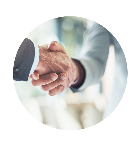 Your trusted partner