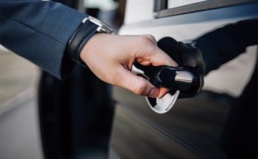 hand opening door lease company car globalblog'