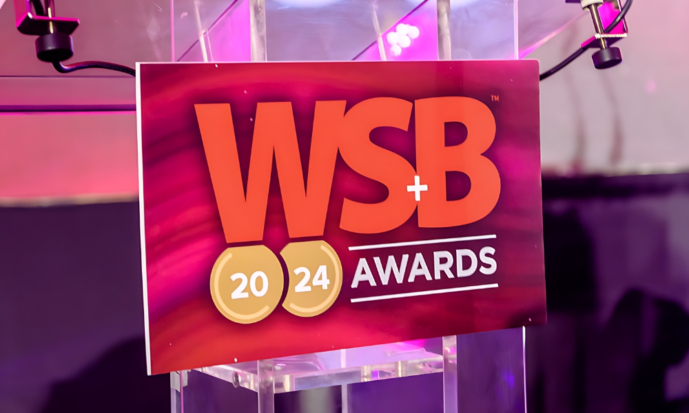 WSB 2024 Awards
