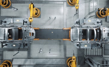 Volvos-last-diesel-car-enters-production-as-car-manufacturers-embrace-net-zero globalblog'